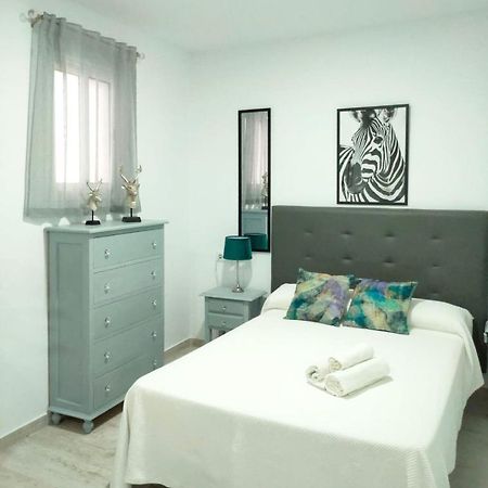 Estudio En Pleno Centro 콘일데라프론테라 외부 사진